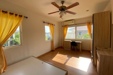 House in Chiang Mai, Thailand 3 bedrooms № 167143 - photo 16