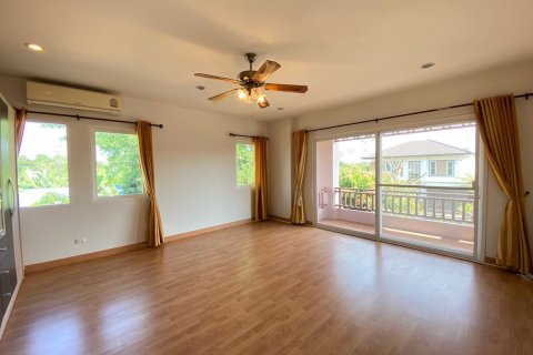 House in Chiang Mai, Thailand 3 bedrooms № 167143 - photo 17