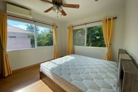 House in Chiang Mai, Thailand 3 bedrooms № 167143 - photo 25