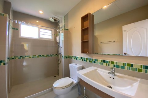House in Chiang Mai, Thailand 3 bedrooms № 167143 - photo 24