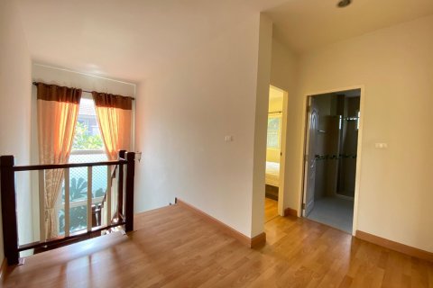 House in Chiang Mai, Thailand 3 bedrooms № 167143 - photo 13