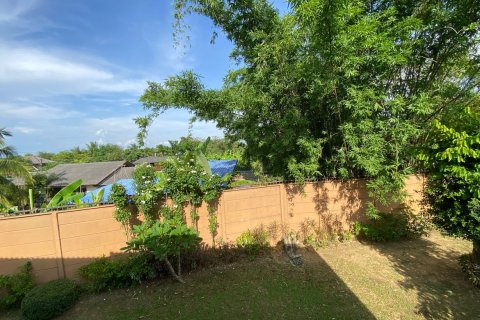 House in Chiang Mai, Thailand 3 bedrooms № 167143 - photo 19