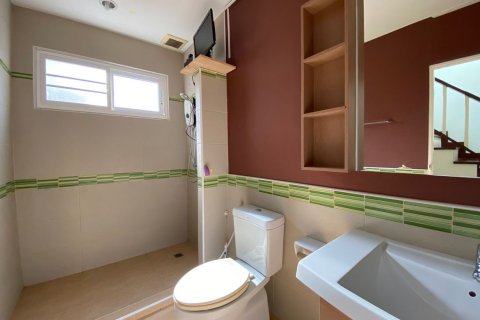 House in Chiang Mai, Thailand 3 bedrooms № 167143 - photo 14