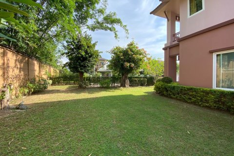 House in Chiang Mai, Thailand 3 bedrooms № 167143 - photo 30