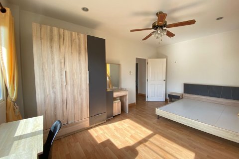 House in Chiang Mai, Thailand 3 bedrooms № 167143 - photo 15