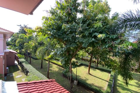 House in Chiang Mai, Thailand 3 bedrooms № 167143 - photo 28