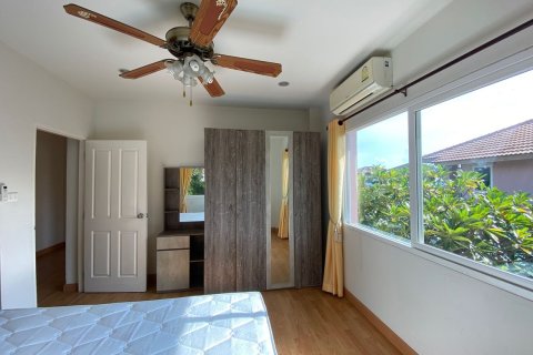 House in Chiang Mai, Thailand 3 bedrooms № 167143 - photo 26
