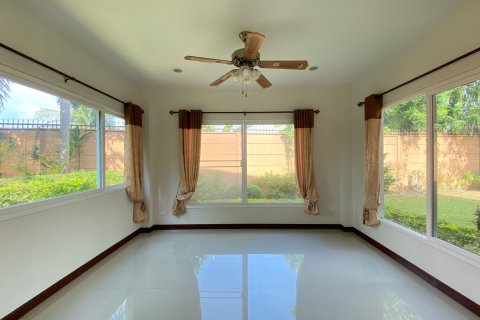 House in Chiang Mai, Thailand 3 bedrooms № 167143 - photo 5