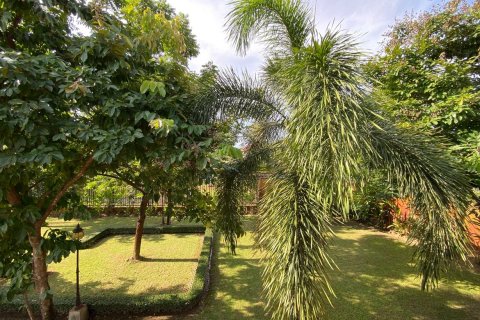 House in Chiang Mai, Thailand 3 bedrooms № 167143 - photo 27