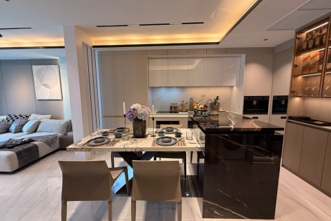 Appartement à Pattaya, Thaïlande 5 chambres № 167147 - photo 3