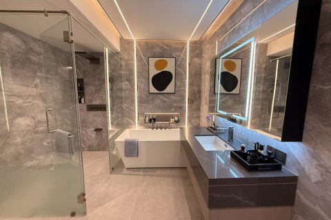 Appartement à Pattaya, Thaïlande 5 chambres № 167147 - photo 12