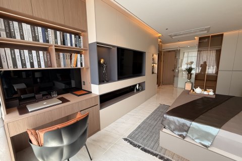 Appartement à Pattaya, Thaïlande 5 chambres № 167147 - photo 8