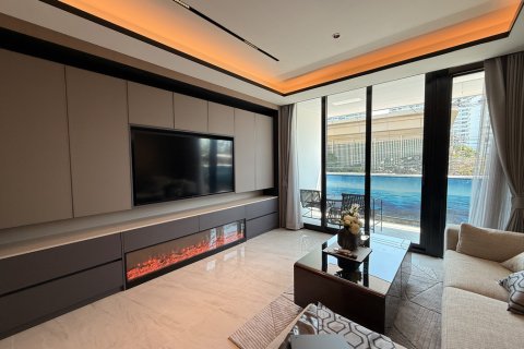 Appartement à Pattaya, Thaïlande 5 chambres № 167147 - photo 6