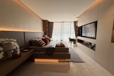 Appartement à Pattaya, Thaïlande 5 chambres № 167147 - photo 7