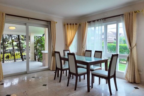 Дом в Чиангмае, Таиланд с 3 спальнями  № 167145 - фото 5