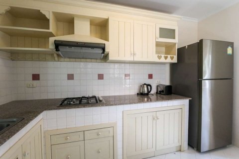 Дом в Чиангмае, Таиланд с 3 спальнями  № 167145 - фото 25