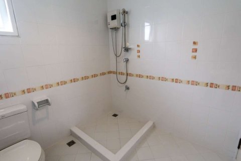 Дом в Чиангмае, Таиланд с 3 спальнями  № 167145 - фото 28