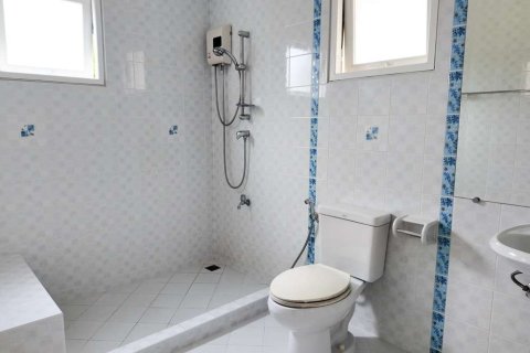 Дом в Чиангмае, Таиланд с 3 спальнями  № 167145 - фото 13