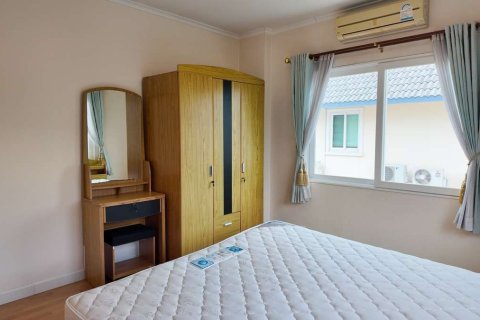 Дом в Чиангмае, Таиланд с 3 спальнями  № 167145 - фото 10