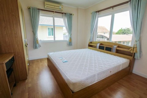 Дом в Чиангмае, Таиланд с 3 спальнями  № 167145 - фото 30