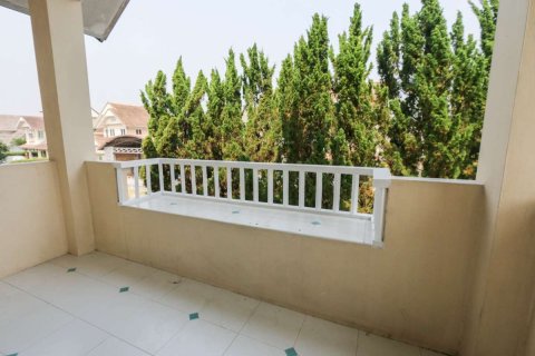 Дом в Чиангмае, Таиланд с 3 спальнями  № 167145 - фото 17