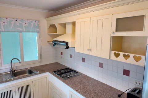 Дом в Чиангмае, Таиланд с 3 спальнями  № 167145 - фото 7