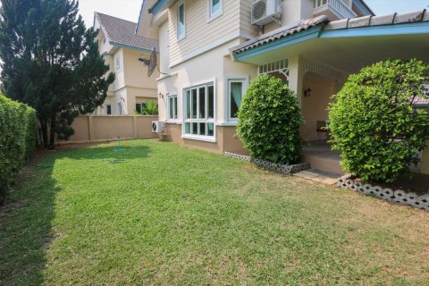 Дом в Чиангмае, Таиланд с 3 спальнями  № 167145 - фото 20