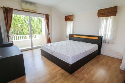 Дом в Чиангмае, Таиланд с 3 спальнями  № 167145 - фото 29