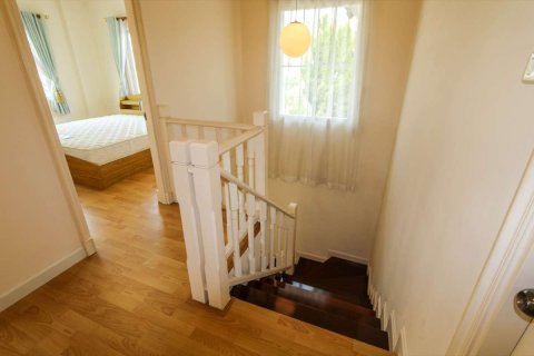 Дом в Чиангмае, Таиланд с 3 спальнями  № 167145 - фото 15