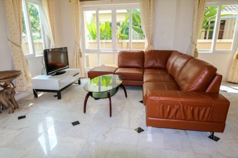 Дом в Чиангмае, Таиланд с 3 спальнями  № 167145 - фото 21