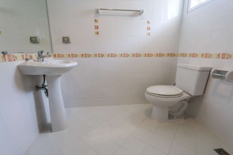 Дом в Чиангмае, Таиланд с 3 спальнями  № 167145 - фото 26