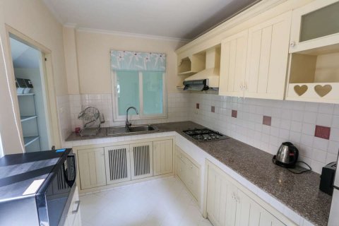 Дом в Чиангмае, Таиланд с 3 спальнями  № 167145 - фото 24