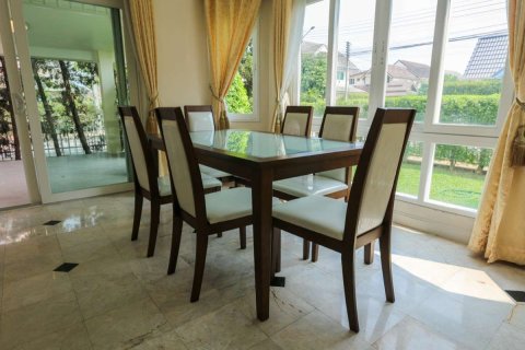 Дом в Чиангмае, Таиланд с 3 спальнями  № 167145 - фото 22