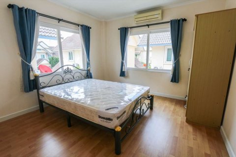 Дом в Чиангмае, Таиланд с 3 спальнями  № 167145 - фото 27