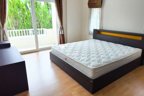 Дом в Чиангмае, Таиланд с 3 спальнями  № 167145 - фото 2