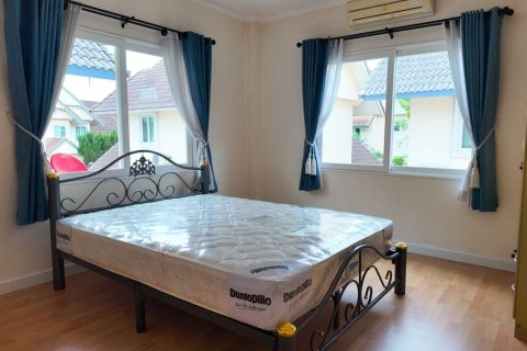 Дом в Чиангмае, Таиланд с 3 спальнями  № 167145 - фото 14