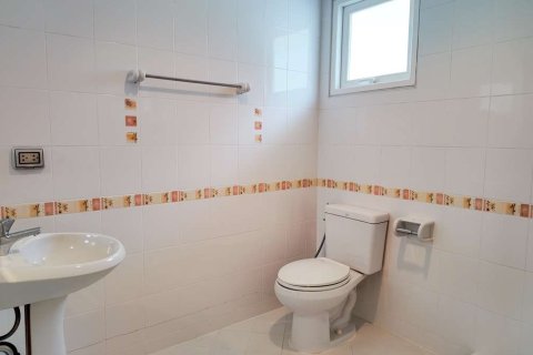 Дом в Чиангмае, Таиланд с 3 спальнями  № 167145 - фото 9