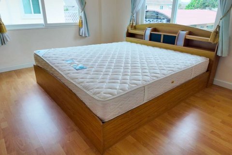 Дом в Чиангмае, Таиланд с 3 спальнями  № 167145 - фото 8