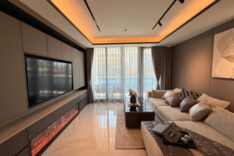 Appartement à Pattaya, Thaïlande 3 chambres № 167148 - photo 4