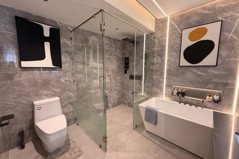 Appartement à Pattaya, Thaïlande 3 chambres № 167148 - photo 11