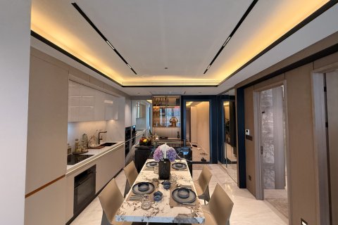 Appartement à Pattaya, Thaïlande 3 chambres № 167148 - photo 3