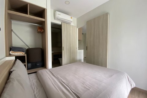 Кондоминиум с 2 спальнями в Пхукете, Таиланд № 153169 - фото 12