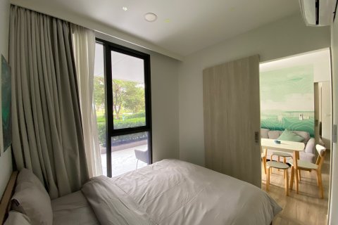 Кондоминиум с 2 спальнями в Пхукете, Таиланд № 153169 - фото 9