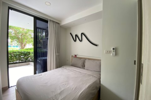 Кондоминиум с 2 спальнями в Пхукете, Таиланд № 153169 - фото 3