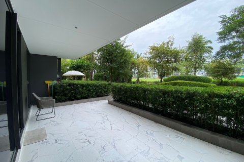 Кондоминиум с 2 спальнями в Пхукете, Таиланд № 153169 - фото 4