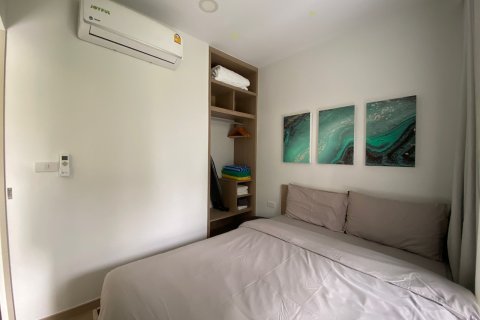 Кондоминиум с 2 спальнями в Пхукете, Таиланд № 153169 - фото 8