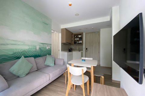 Кондоминиум с 2 спальнями в Пхукете, Таиланд № 153169 - фото 2