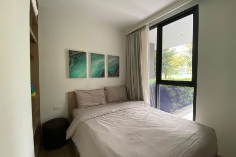 Кондоминиум с 2 спальнями в Пхукете, Таиланд № 153169 - фото 7