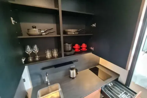 Студия в кондо в Паттайе, Таиланд № 153167 - фото 3