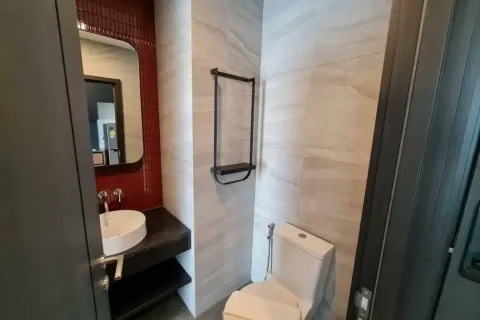 Студия в кондо в Паттайе, Таиланд № 153167 - фото 4